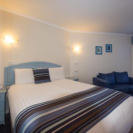 Best Western Balmoral Motor Inn Glenorchy Room photo